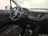 Opel  Crossland 1.2 TURBO 110 CH BVM6 ELEGANCE  77 #8