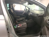  Opel  Crossland 1.2 TURBO 110 CH BVM6 ELEGANCE  77 #10