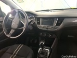  Opel  Crossland 1.2 TURBO 110 CH BVM6 ELEGANCE  77 #12