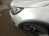  Opel  Crossland 1.2 TURBO 110 CH BVM6 ELEGANCE  77 #31