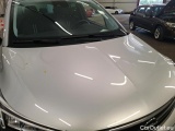  Opel  Crossland 1.2 TURBO 110 CH BVM6 ELEGANCE  77 #40