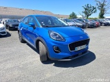  Ford  Puma 1.0 FLEXIFUEL 125 CH MHEV S&S BVM6 TITANIUM  82 #6
