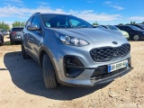  KIA  Sportage 1.6 CRDI 136CH MHEV ISG BVM6 4X2 BLACK EDITION  83 #6