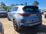  KIA  Sportage 1.6 CRDI 136CH MHEV ISG BVM6 4X2 BLACK EDITION  83 #7