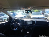 KIA  Sportage 1.6 CRDI 136CH MHEV ISG BVM6 4X2 BLACK EDITION  83 #8
