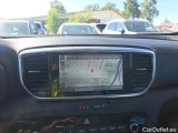  KIA  Sportage 1.6 CRDI 136CH MHEV ISG BVM6 4X2 BLACK EDITION  83 #15