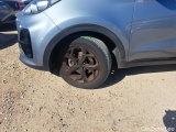  KIA  Sportage 1.6 CRDI 136CH MHEV ISG BVM6 4X2 BLACK EDITION  83 #21