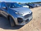  KIA  Sportage 1.6 CRDI 136CH MHEV ISG BVM6 4X2 BLACK EDITION  83 #35