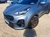  KIA  Sportage 1.6 CRDI 136CH MHEV ISG BVM6 4X2 BLACK EDITION  83 #39