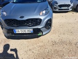  KIA  Sportage 1.6 CRDI 136CH MHEV ISG BVM6 4X2 BLACK EDITION  83 #41