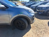  KIA  Sportage 1.6 CRDI 136CH MHEV ISG BVM6 4X2 BLACK EDITION  83 #50