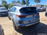  KIA  Sportage 1.6 CRDI 136CH MHEV ISG BVM6 4X2 BLACK EDITION  83 #53