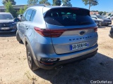  KIA  Sportage 1.6 CRDI 136CH MHEV ISG BVM6 4X2 BLACK EDITION  83 #56