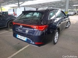  Seat  Leon SPORTSTOURER 1.0 ETSI 110 DSG7 BUSINESS  85 #2