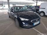  Seat  Leon SPORTSTOURER 1.0 ETSI 110 DSG7 BUSINESS  85 #6