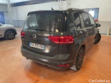 Volkswagen  Touran 2.0 TDI 115 DSG7 5PL LOUNGE  86 #2