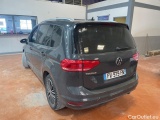  Volkswagen  Touran 2.0 TDI 115 DSG7 5PL LOUNGE  86 #7