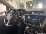  Volkswagen  Touran 2.0 TDI 115 DSG7 5PL LOUNGE  86 #8