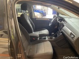  Volkswagen  Touran 2.0 TDI 115 DSG7 5PL LOUNGE  86 #10