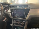  Volkswagen  Touran 2.0 TDI 115 DSG7 5PL LOUNGE  86 #12
