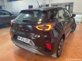  Ford  Puma 1.0 FLEXIFUEL 125 CH MHEV S&S BVM6 TITANIUM  87 #2