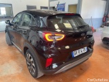  Ford  Puma 1.0 FLEXIFUEL 125 CH MHEV S&S BVM6 TITANIUM  87 #7