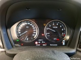 Bmw  X1 XDRIVE 25E 220 CH BVA6 XLINE  88 #3