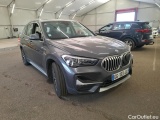 Bmw  X1 XDRIVE 25E 220 CH BVA6 XLINE  88 #6