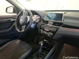  Bmw  X1 XDRIVE 25E 220 CH BVA6 XLINE  88 #8