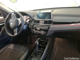  Bmw  X1 XDRIVE 25E 220 CH BVA6 XLINE  88 #12
