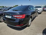  Skoda  Superb 1.4 TSI PHEV 218 CH DSG6 BUSINESS  91 #2