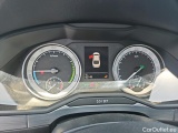  Skoda  Superb 1.4 TSI PHEV 218 CH DSG6 BUSINESS  91 #3
