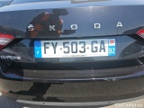  Skoda  Superb 1.4 TSI PHEV 218 CH DSG6 BUSINESS  91 #4