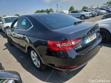  Skoda  Superb 1.4 TSI PHEV 218 CH DSG6 BUSINESS  91 #7
