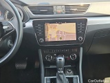  Skoda  Superb 1.4 TSI PHEV 218 CH DSG6 BUSINESS  91 #12
