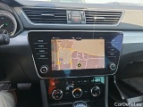  Skoda  Superb 1.4 TSI PHEV 218 CH DSG6 BUSINESS  91 #15