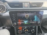  Skoda  Superb 1.4 TSI PHEV 218 CH DSG6 BUSINESS  91 #16