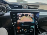 Skoda  Superb 1.4 TSI PHEV 218 CH DSG6 BUSINESS  91 #17