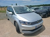  Volkswagen  Touran 2.0 TDI 150 DSG7 5PL LIFE BUSINESS  92 #6