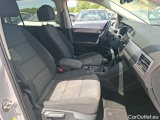  Volkswagen  Touran 2.0 TDI 150 DSG7 5PL LIFE BUSINESS  92 #10