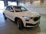  Skoda  Kodiaq 1.5 TSI 150 ACT DSG7 7PL BUSINESS  93 #6