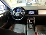  Skoda  Kodiaq 1.5 TSI 150 ACT DSG7 7PL BUSINESS  93 #8