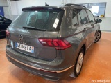  Volkswagen  Tiguan 2.0 TDI 150CH DSG7 LIFE BUSINESS  94 #2