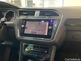  Volkswagen  Tiguan 2.0 TDI 150CH DSG7 LIFE BUSINESS  94 #12