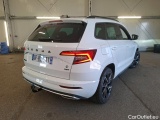  Skoda  Karoq 2.0 TDI 150 CH SCR DSG7 4X4 SPORTLINE  98 #2
