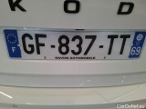 Skoda  Karoq 2.0 TDI 150 CH SCR DSG7 4X4 SPORTLINE  98 #4