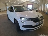  Skoda  Karoq 2.0 TDI 150 CH SCR DSG7 4X4 SPORTLINE  98 #6