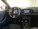  Skoda  Karoq 2.0 TDI 150 CH SCR DSG7 4X4 SPORTLINE  98 #8