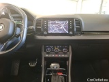  Skoda  Karoq 2.0 TDI 150 CH SCR DSG7 4X4 SPORTLINE  98 #12