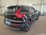  Volvo  XC 40 T4 RECHARGE 129+82 CH DCT7 INSCRIPTION BUSINESS  100 #2